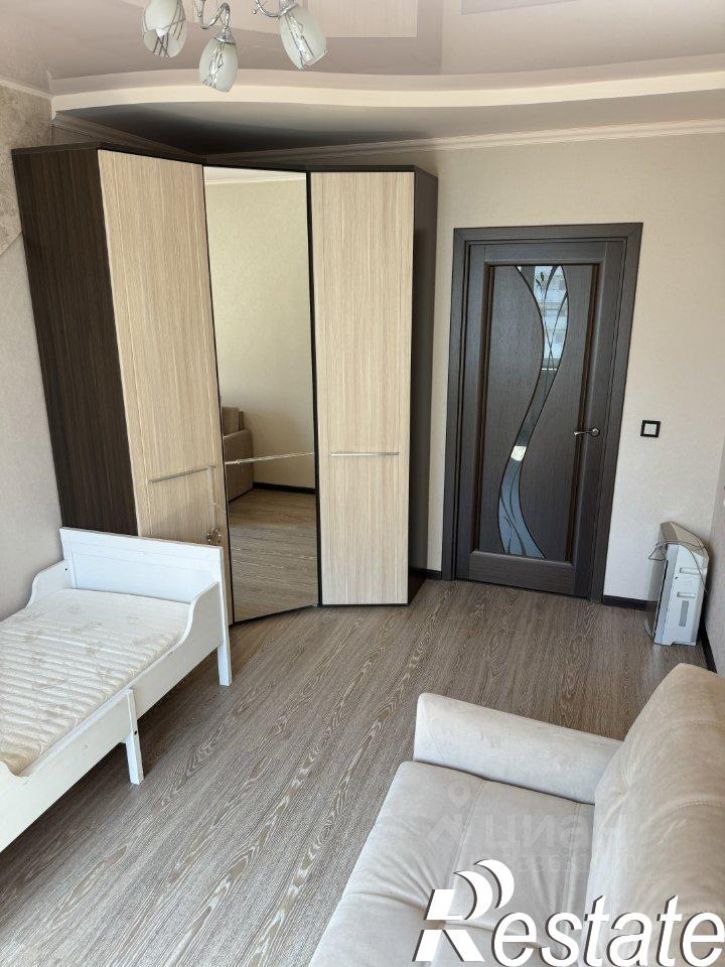 2-комн квартира улица Карякина, 31,  д. 31
