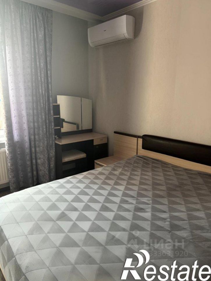 2-комн квартира улица Карякина, 31,  д. 31