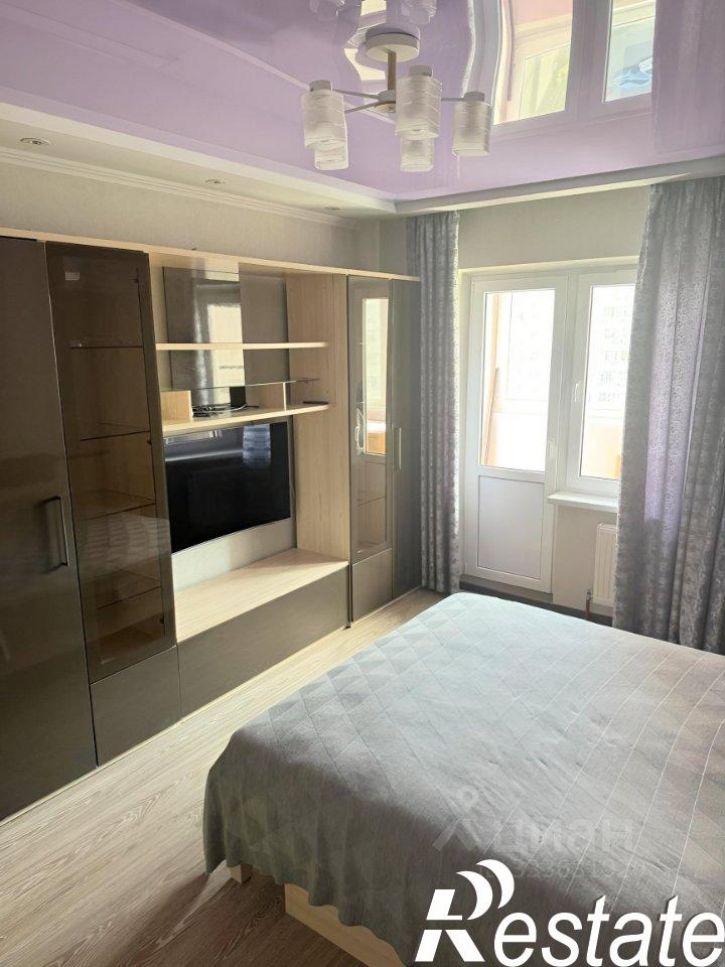 2-комн квартира улица Карякина, 31,  д. 31