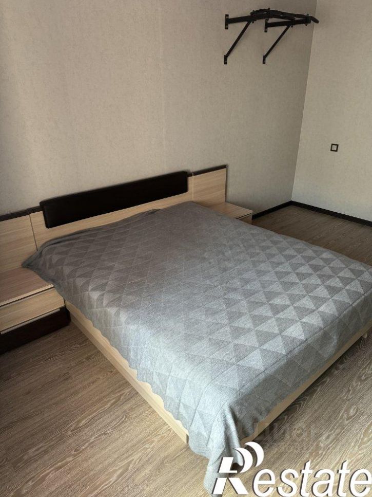 2-комн квартира улица Карякина, 31,  д. 31