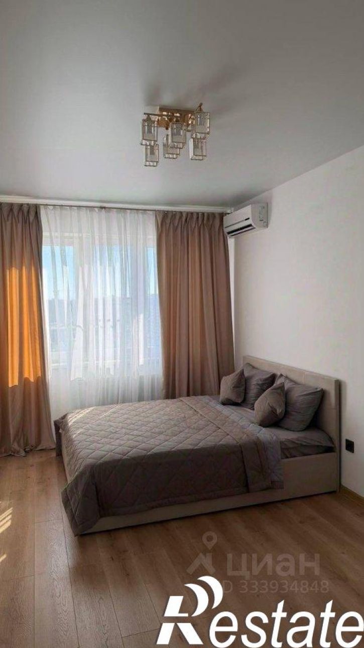 1-комн квартира улица Марины Цветаевой, 3 к1,  д. 3 к1
