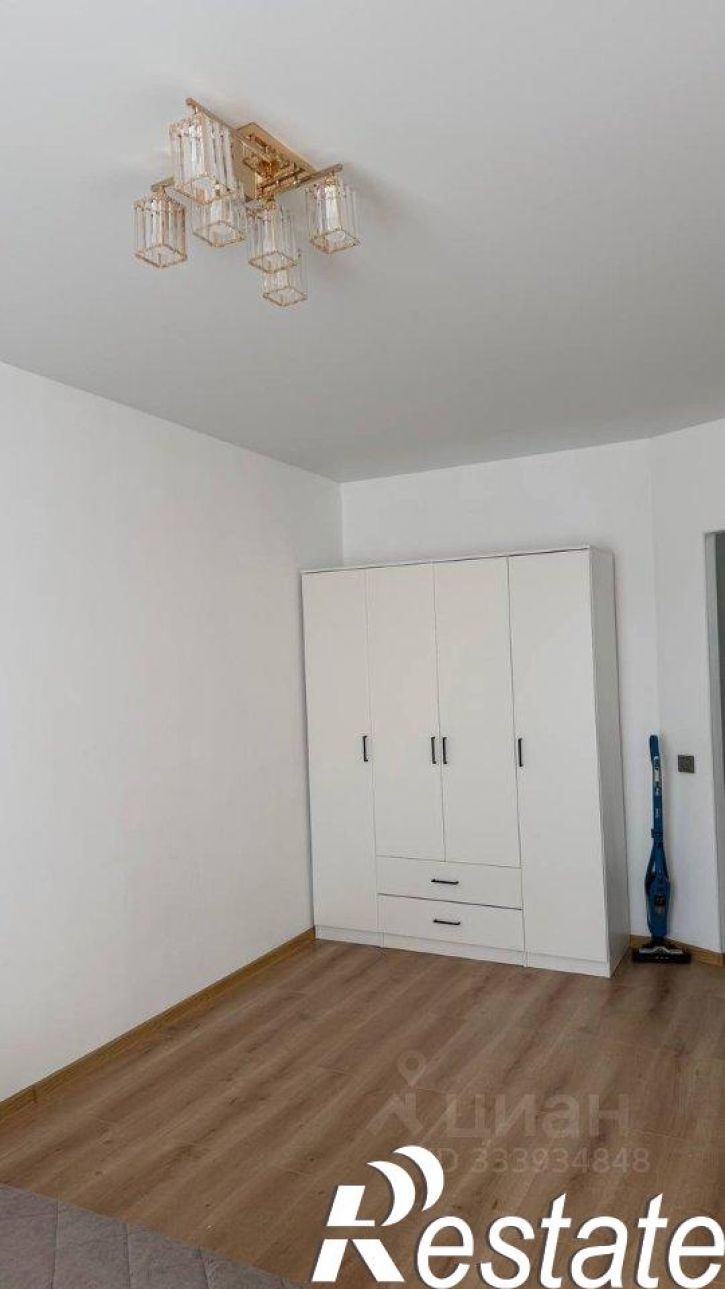 1-комн квартира улица Марины Цветаевой, 3 к1,  д. 3 к1
