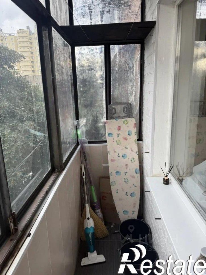 1-комн квартира улица Лузана, 10,  д. 10