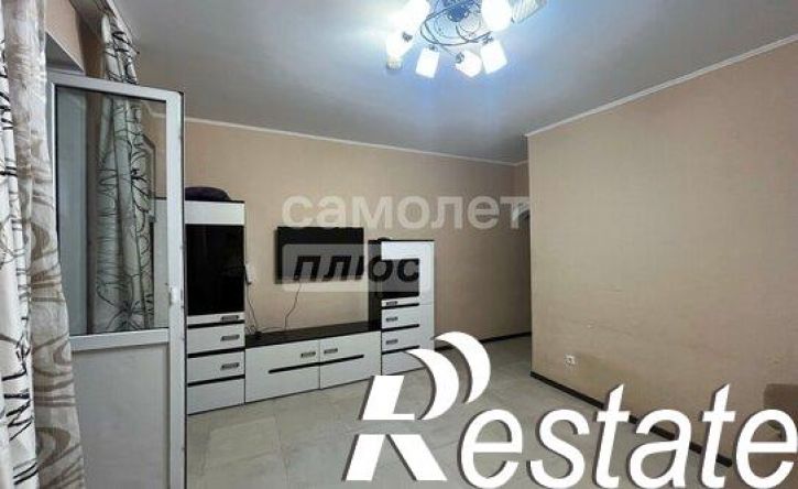 2-комн квартира улица Героев-Разведчиков, 22,  д. 22
