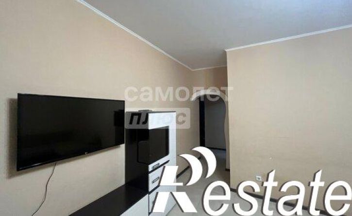 2-комн квартира улица Героев-Разведчиков, 22,  д. 22