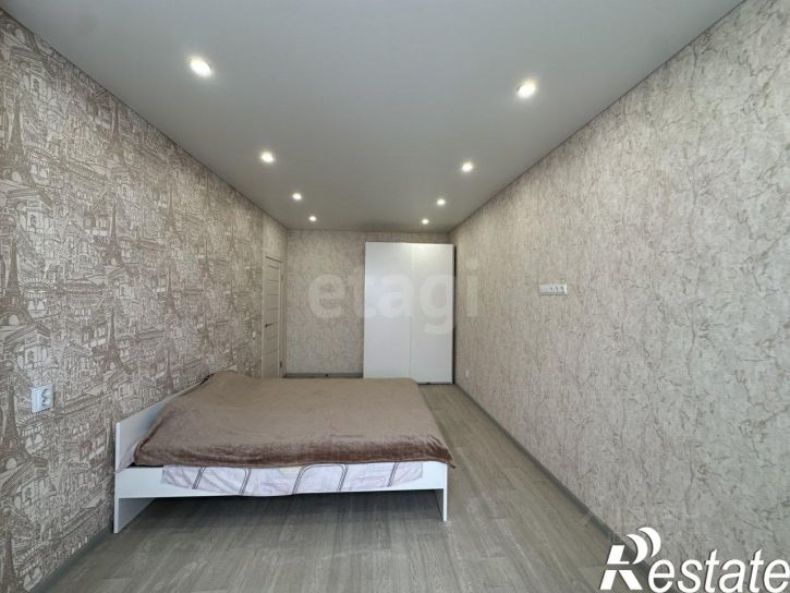 2-комн квартира улица Евгении Жигуленко, 25 к3,  д. 25 к3