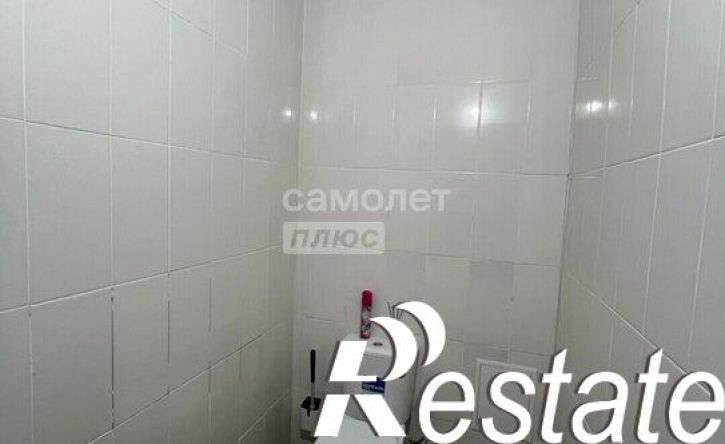 2-комн квартира улица Героев-Разведчиков, 22,  д. 22
