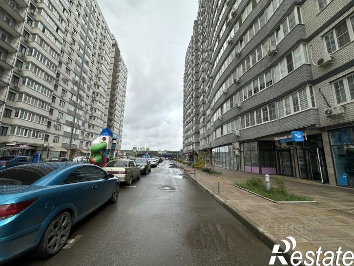 2-комн квартира улица Евгении Жигуленко, 25 к3,  д. 25 к3