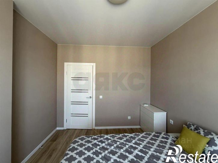 1-комн квартира улица имени Героя Пешкова, 14 к1,  д. 14 к1