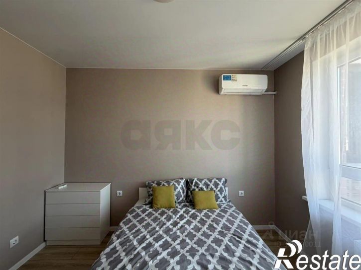 1-комн квартира улица имени Героя Пешкова, 14 к1,  д. 14 к1