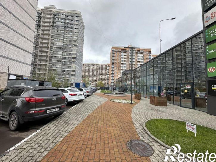 2-комн квартира улица Евгении Жигуленко, 25 к3,  д. 25 к3
