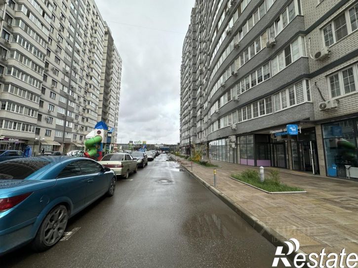 2-комн квартира улица Евгении Жигуленко, 25 к3,  д. 25 к3