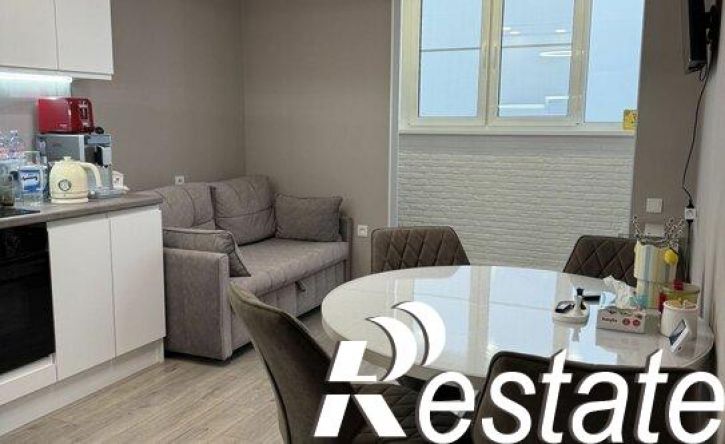 1-комн квартира улица Лавочкина, 29,  д. 29