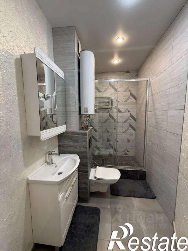 3-комн квартира Командорская улица, 3 к1,  д. 3 к1