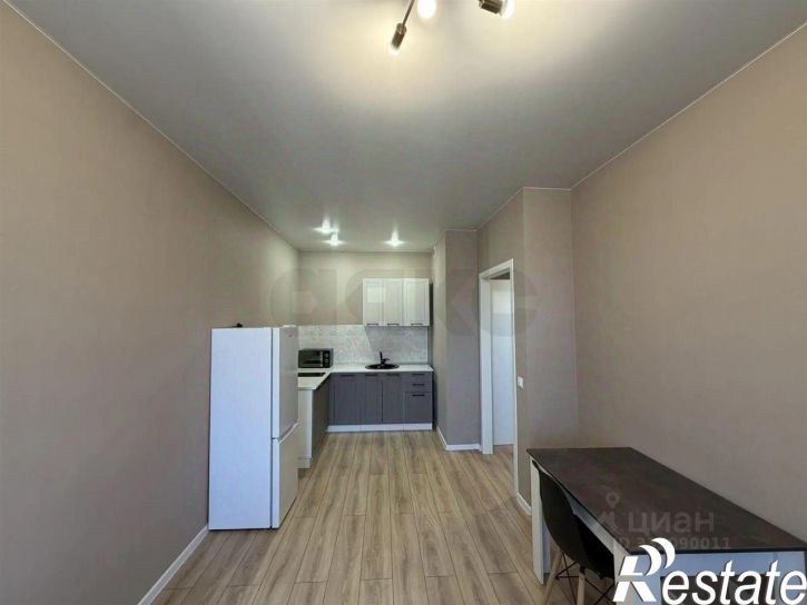 1-комн квартира улица имени Героя Пешкова, 14 к1,  д. 14 к1