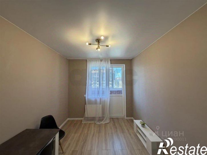 1-комн квартира улица имени Героя Пешкова, 14 к1,  д. 14 к1