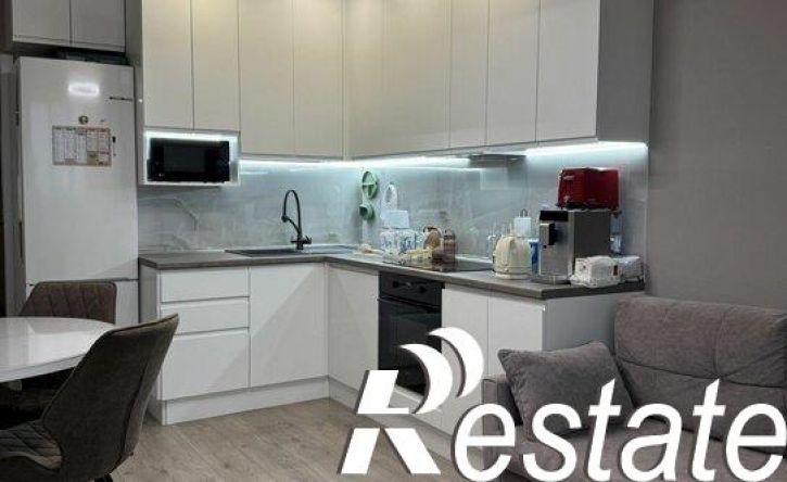 1-комн квартира улица Лавочкина, 29,  д. 29