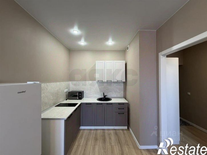 1-комн квартира улица имени Героя Пешкова, 14 к1,  д. 14 к1