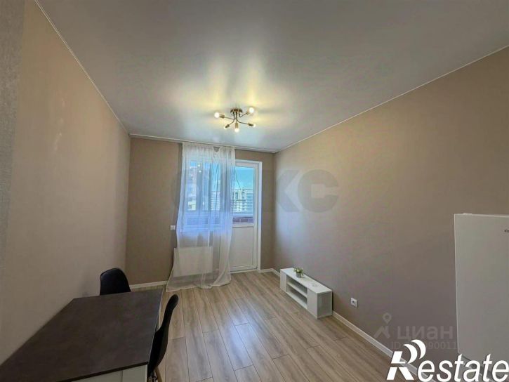 1-комн квартира улица имени Героя Пешкова, 14 к1,  д. 14 к1