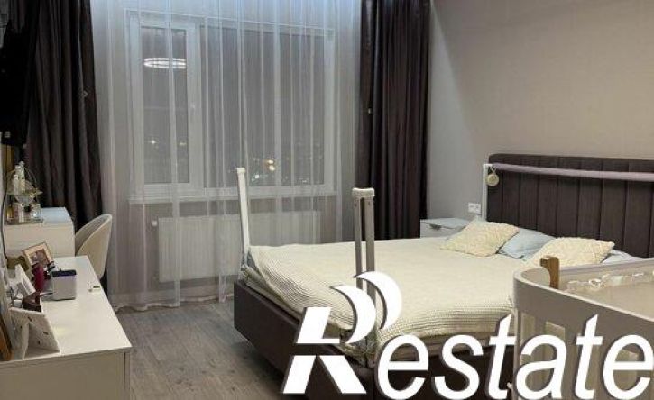 1-комн квартира улица Лавочкина, 29,  д. 29