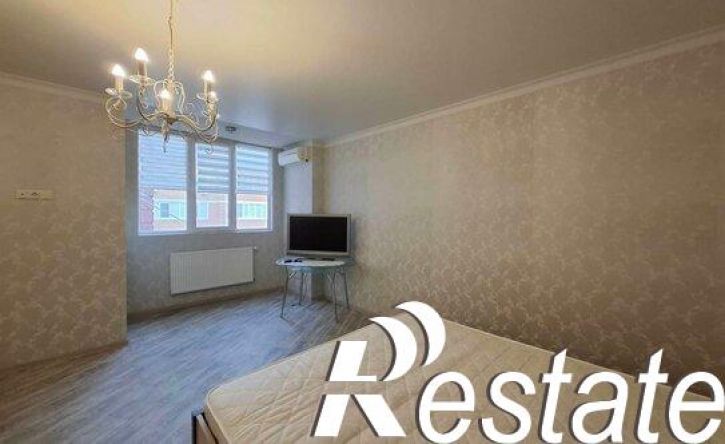 1-комн квартира улица Цезаря Куникова, 18 к8,  д. 18 к8