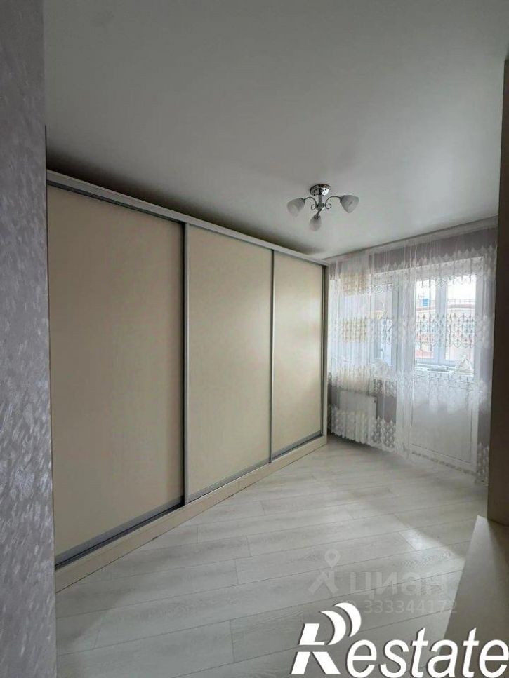 3-комн квартира Командорская улица, 3 к1,  д. 3 к1