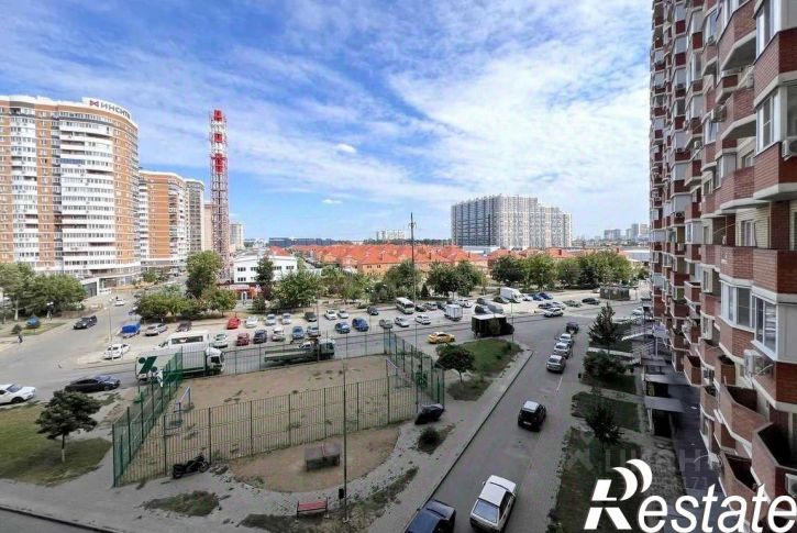 3-комн квартира Командорская улица, 3 к1,  д. 3 к1