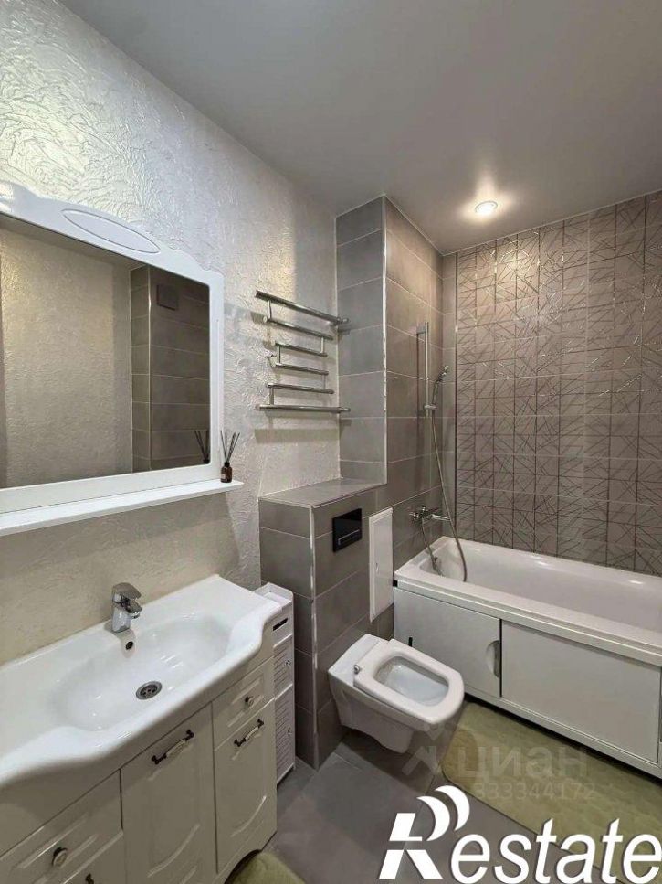 3-комн квартира Командорская улица, 3 к1,  д. 3 к1