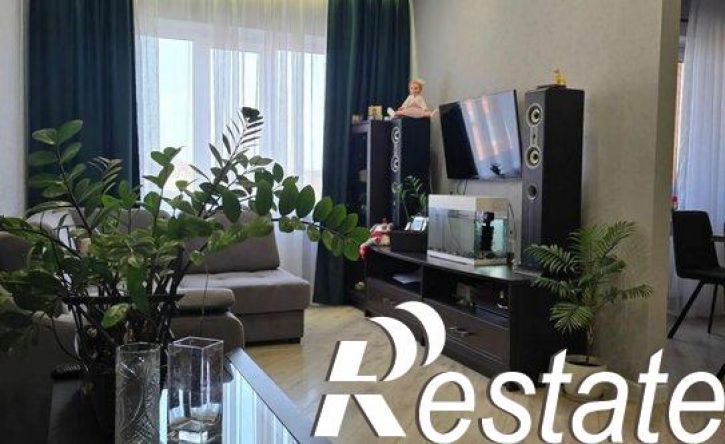 3-комн квартира улица Ветеранов, 83,  д. 83
