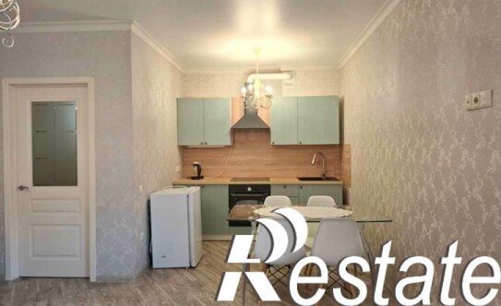 1-комн квартира улица Цезаря Куникова, 18 к8,  д. 18 к8