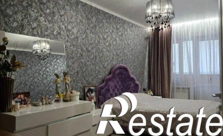 3-комн квартира улица Ветеранов, 83,  д. 83