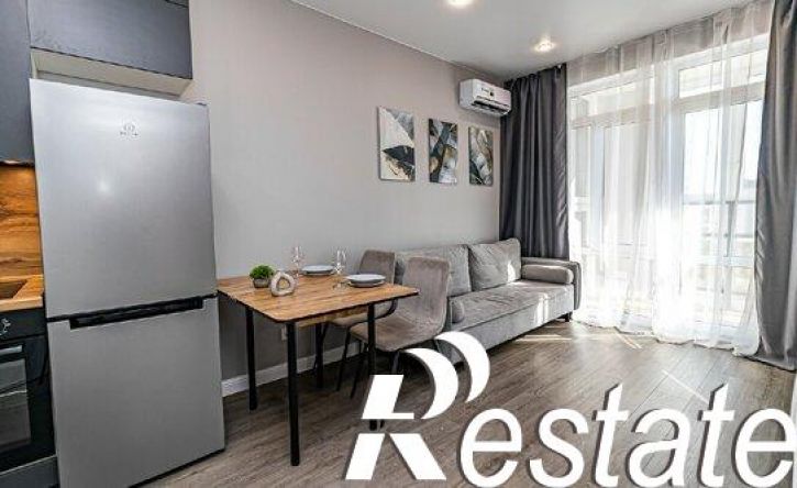 1-комн квартира улица Автолюбителей, 1Г к2,  д. 1Г к2