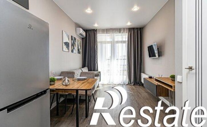 1-комн квартира улица Автолюбителей, 1Г к2,  д. 1Г к2