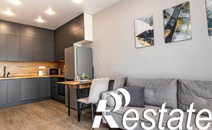 1-комн квартира улица Автолюбителей, 1Г к2,  д. 1Г к2