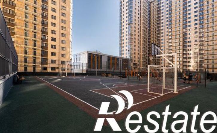 2-комн квартира Российская улица, 257/7 к2,  д. 257/7 к2