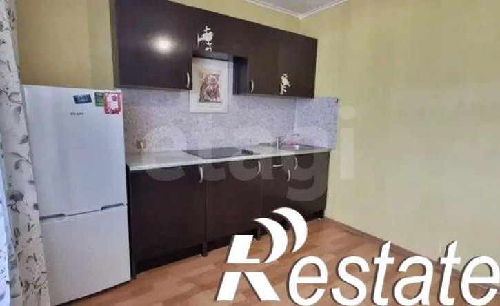 1-комн квартира улица Котлярова, 18,  д. 18
