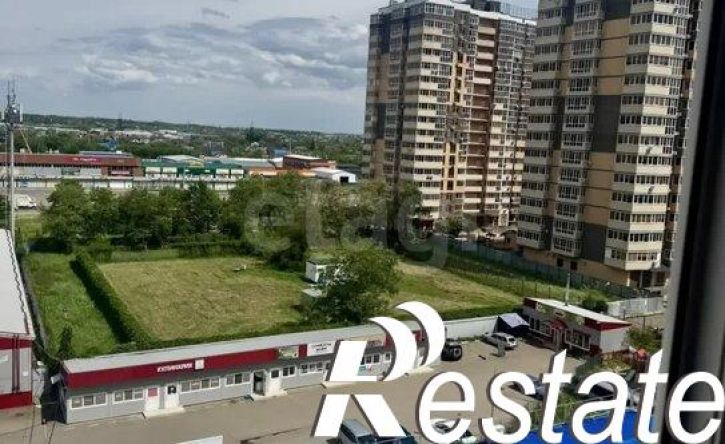 2-комн квартира 2-я Целиноградская улица, 1,  д. 1