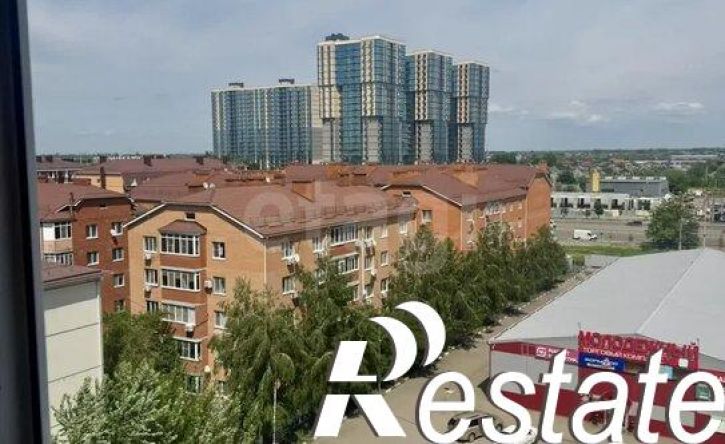 2-комн квартира 2-я Целиноградская улица, 1,  д. 1