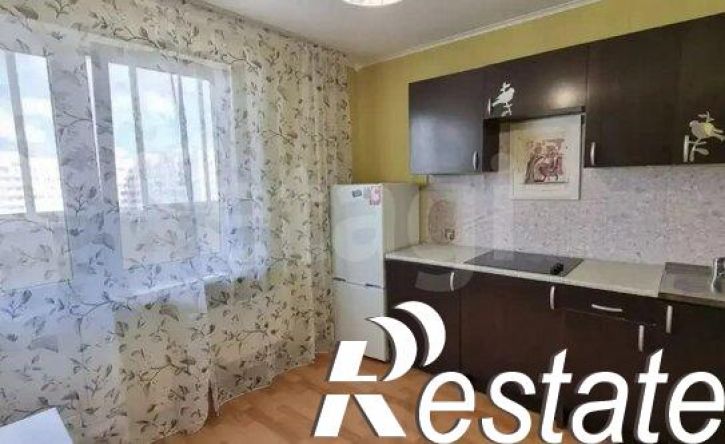 1-комн квартира улица Котлярова, 18,  д. 18