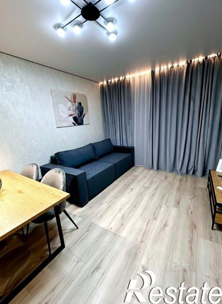 1-комн квартира улица Александра Маринеско, 36,  д. 36