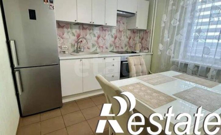 2-комн квартира 2-я Целиноградская улица, 1,  д. 1