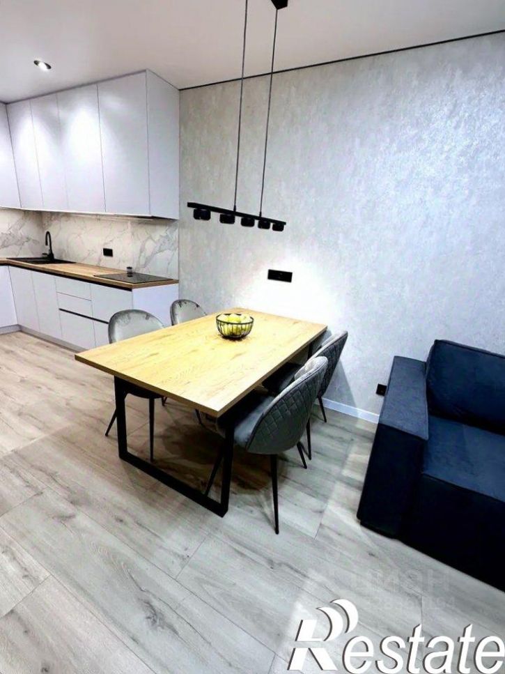 1-комн квартира улица Александра Маринеско, 36,  д. 36