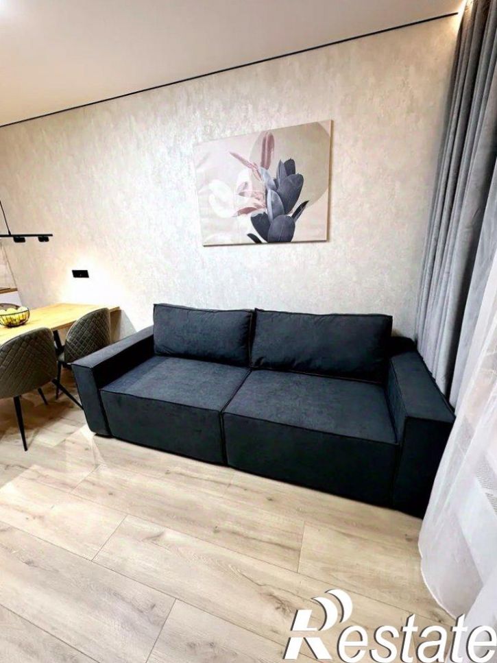 1-комн квартира улица Александра Маринеско, 36,  д. 36