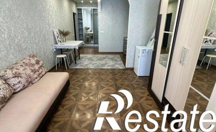 1-комн квартира улица Генерала Петрова, 27,  д. 27
