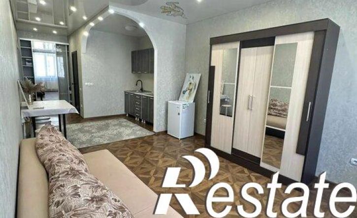 1-комн квартира улица Генерала Петрова, 27,  д. 27