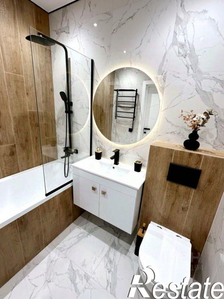 1-комн квартира улица Александра Маринеско, 36,  д. 36