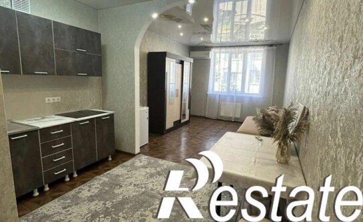1-комн квартира улица Генерала Петрова, 27,  д. 27