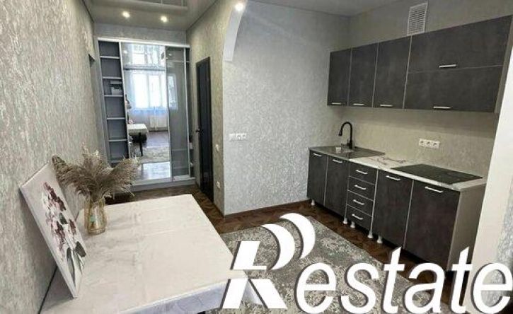 1-комн квартира улица Генерала Петрова, 27,  д. 27