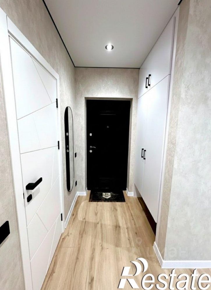 1-комн квартира улица Александра Маринеско, 36,  д. 36