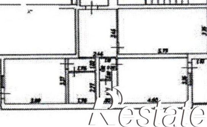 2-комн квартира 3-я Целиноградская улица, 5,  д. 5